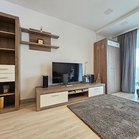 Central District Cuza 99 Apartment Bukarest Eksteriør billede