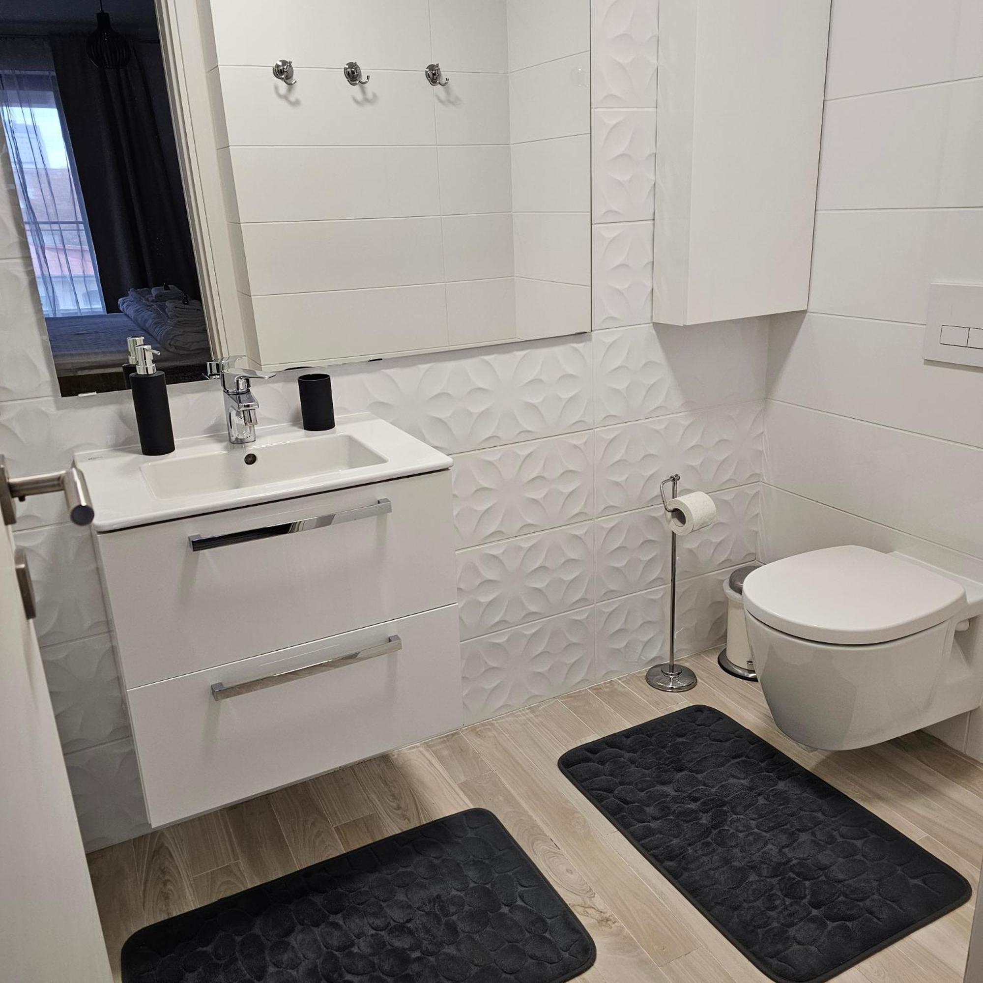 Central District Cuza 99 Apartment Bukarest Eksteriør billede