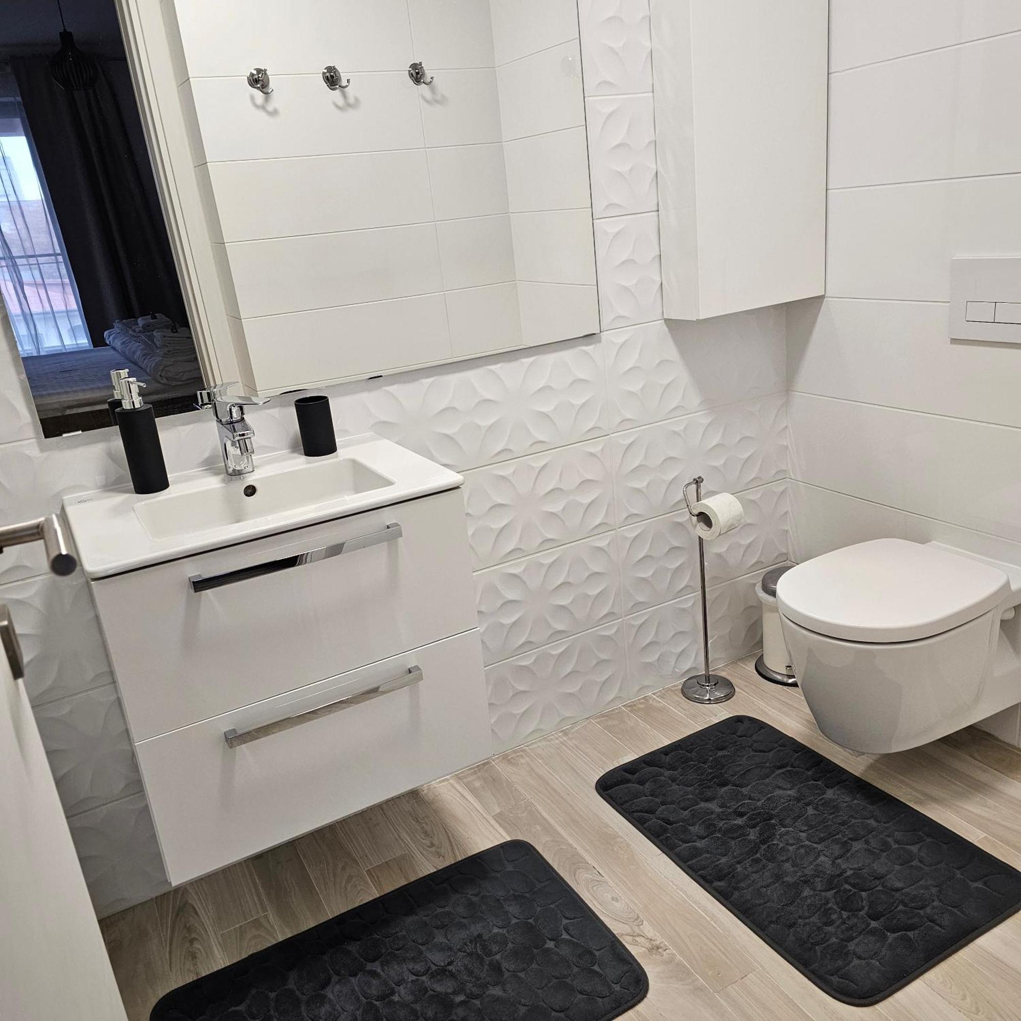 Central District Cuza 99 Apartment Bukarest Eksteriør billede